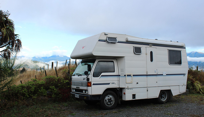 আরভি এনার্জি স্টোরেজ