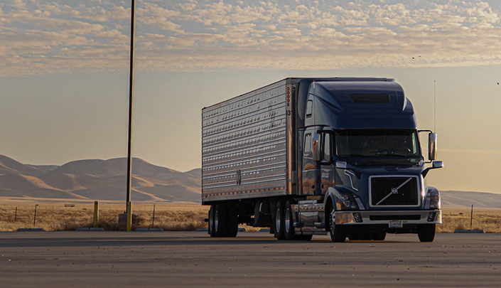 ট্রাক স্টার্ট