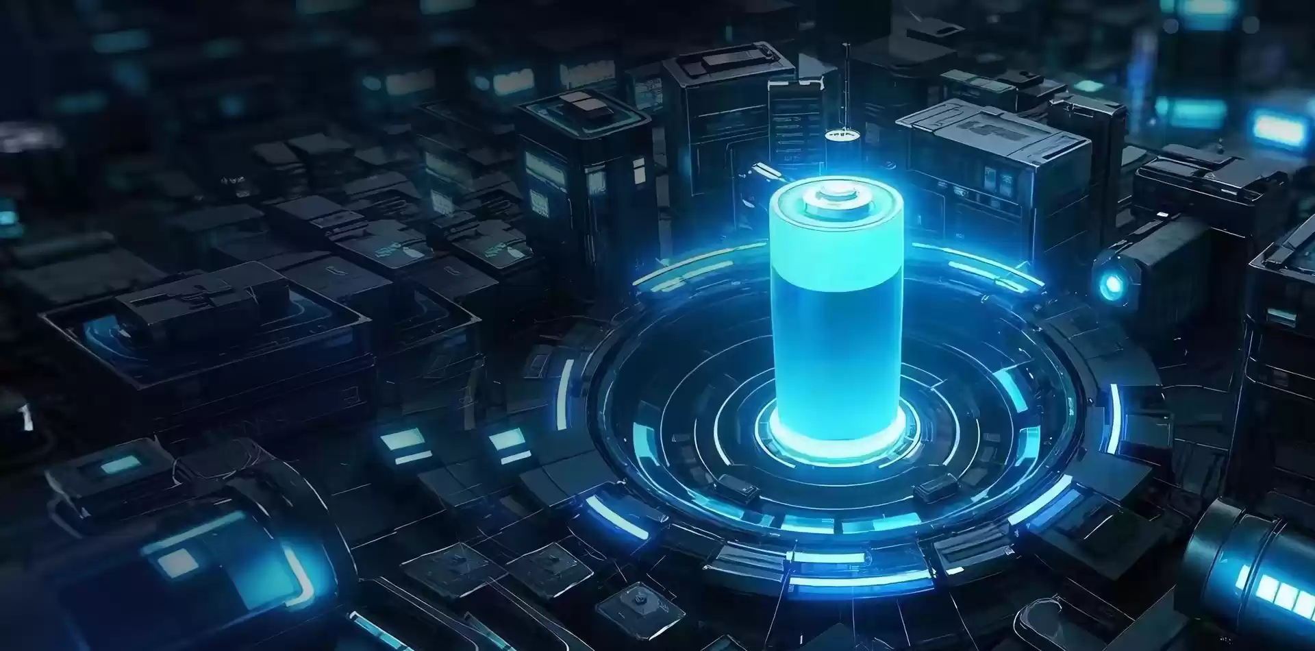 মিং ট্যাং ইন্টেলিজেন্ট ক্লাউড বিএমএস