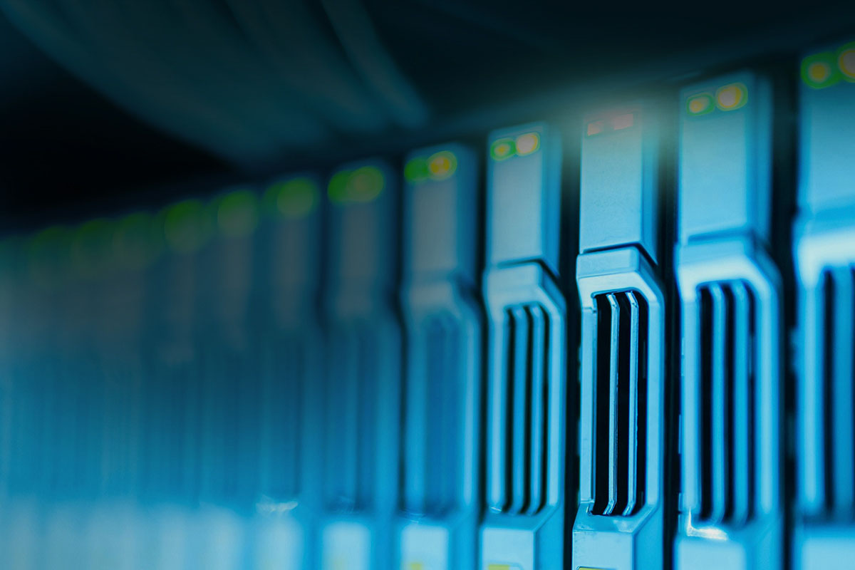 ক্লাউড ডেটা