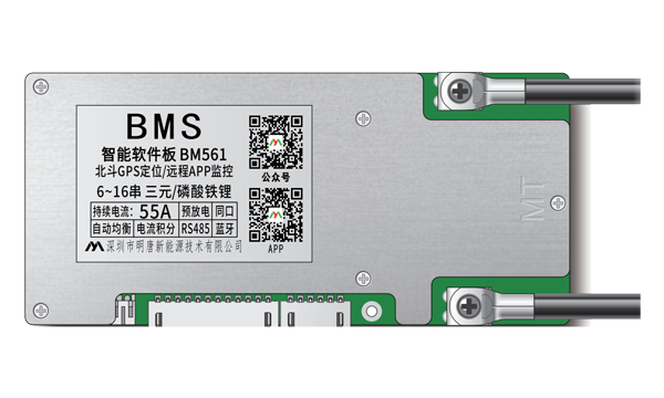 BM561 সম্পর্কে