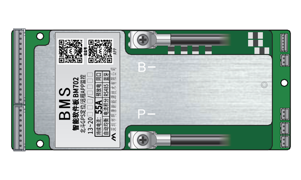 BM702 সম্পর্কে