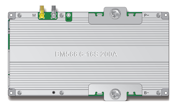 BM566 সম্পর্কে