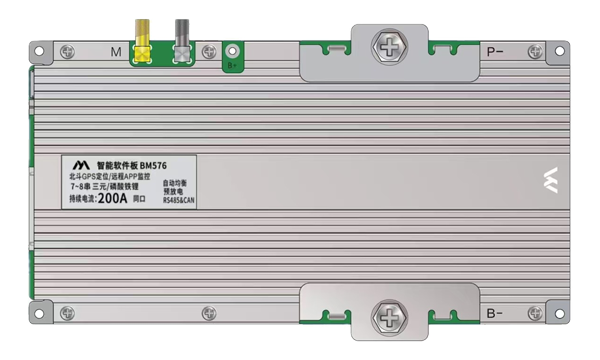 BM576A সম্পর্কে