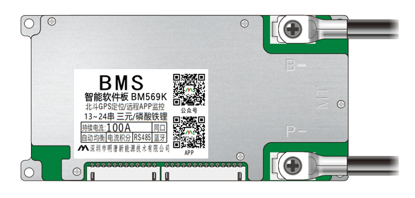 BM569K/BM569KO সম্পর্কে