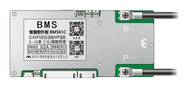 BM561C সম্পর্কে