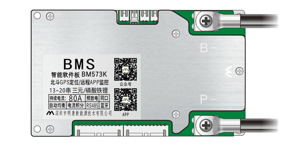 BM573K সম্পর্কে
