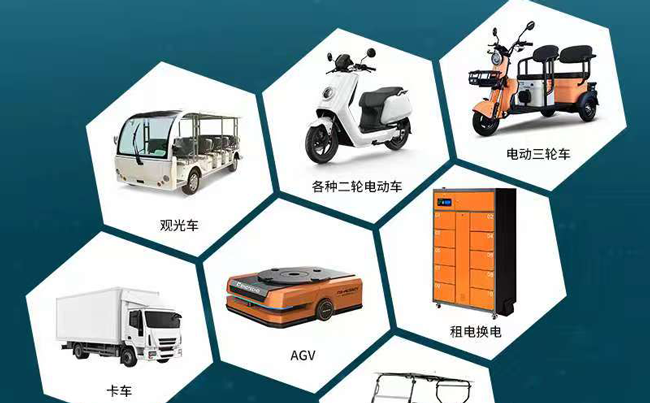 মিংটাং নিউ এনার্জি ইন্টেলিজেন্ট ক্লাউড বিএমএস হেভি আপগ্রেড, ডেটা সার্ভিসেস এবং আইওটি প্রযুক্তির মাধ্যমে ব্যাটারি ব্যবস্থাপনার একটি নতুন বাস্তুতন্ত্রকে পুনর্গঠন করছে