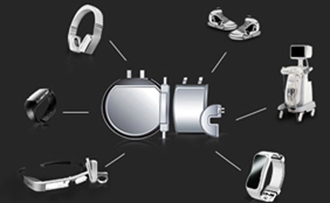 রিচার্জেবল ব্যাটারির মূল সূচক