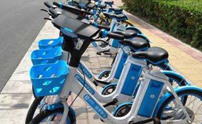 বৈদ্যুতিক সাইকেল বাজার লিথিয়াম ব্যাটারি কোম্পানিগুলির জন্য একটি নতুন যুদ্ধক্ষেত্র হয়ে উঠতে পারে